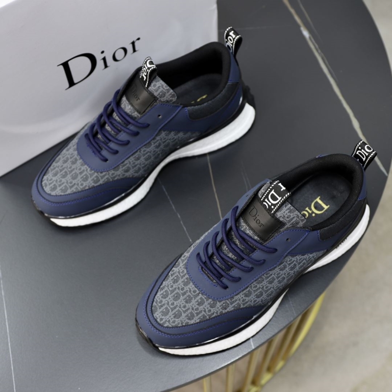 Christian Dior Casual Shoes